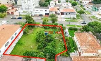 Imagem 5: Terreno à venda, 611 m² por R$ 890.000,00 - Parolin - Curitiba/PR