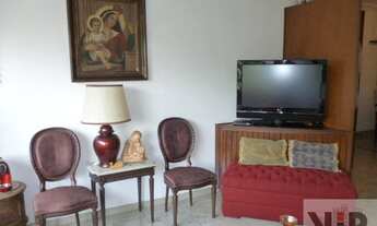 Imagem 4: APTO DE 3 DORMITÓRIOS NA REGIÃO DE HIGIENÓPOLIS