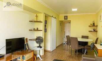 Imagem 4: Apartamento à venda, 87 m² por R$ 585.000,00 - Jardim da Saúde - São Paulo/SP