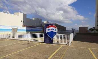 Imagem 2: Apartamento com 2 dormitórios para alugar, 59 m² por R$ 950,00/mês - Jardim da Alvorada