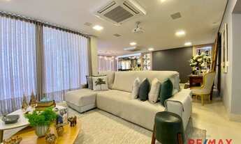 Imagem: Alphaville 1, Sobrado 5 Suítes