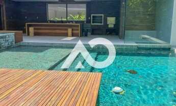 Imagem 3: Casa com 5 dormitórios à venda, 950 m² por R$ 11.000.000,00 - Barra da Tijuca - Rio de Jan