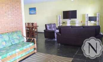 Imagem 5: Casa com 2 dormitórios para alugar, 178 m² - Jardim Suarão - Itanhaém/SP