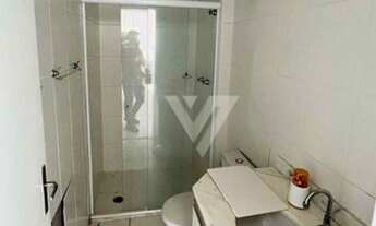 Imagem 6: Apartamento com 2 dormitórios à venda, 57 m² por R$ 330.000,00 - Parque Campolim - Sorocab