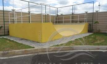 Imagem 3: Apartamento - Residencial Guairá - Sumaré