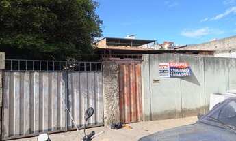 Imagem: CONTAGEM - Loteamento/Condomínio - Jardim