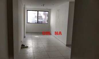 Imagem 2: Sala à venda, 34 m² por R$ 190.000,00 - Centro - Niterói/RJ