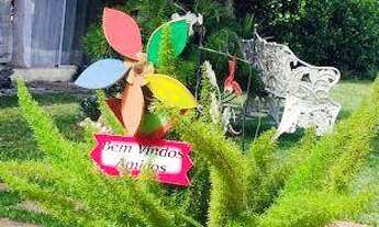 Imagem: Casa com 6 dormitórios à venda, 380 m²