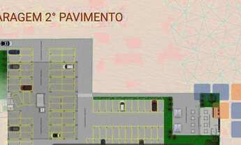 Imagem 5: Apartamento à venda, 53 m² por R$ 352.000,00 - Carlos Prates - Belo Horizonte/MG
