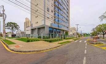 Imagem 6: Apartamento com 3 dormitórios à venda por R$ 628.000,00 - Novo Mundo - Curitiba/PR