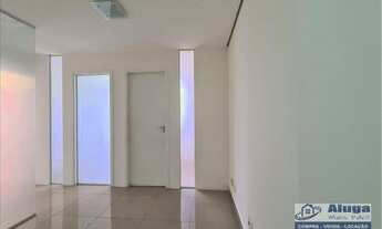 Imagem 3: Conjunto à venda, 36 m² por R$ 370.000,00 - Moema - São Paulo/SP