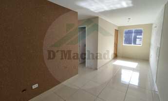 Imagem 6: Casa para Venda em Fazenda Rio Grande, Nações, 2 dormitórios, 1 banheiro, 2 vagas