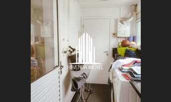 Imagem 7: Apartamento com 3 dormitórios, 131m² à venda na Vila Mariana