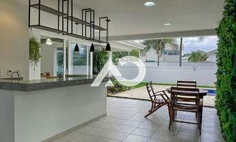 Imagem 3: Casa com 4 dormitórios à venda, 510 m² por R$ 5.790.000,00 - Barra da Tijuca - Rio de Jane