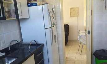 Imagem 3: Apartamento com 2 dormitórios à venda, 60 m² por R$ 350.000,00 - Lauzane Paulista - São Pa