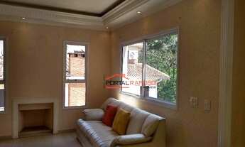 Imagem 5: Casa com 5 dormitórios à venda, 189 m² por R$ 1.118.000,00 - Granja Viana - Cotia/SP