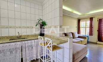 Imagem 6: Villa Flora Sumaré 64m² Casa 2 dormitórios Com Churrasqueira