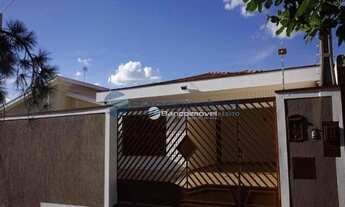 Imagem 5: Casa Residencial à venda, Jardim Leonor, Campinas -