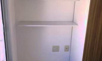 Imagem 5: Excelente apartamento para aluguel com 54 metros quadrados com 2 quartos, sendo uma suíte