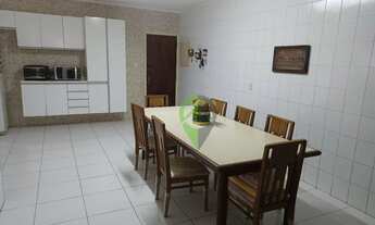 Imagem 5: Apartamento à venda, 230 m² por R$ 850.000,00 - Ponta da Praia - Santos/SP