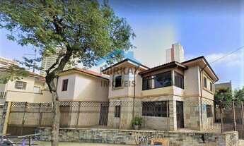 Imagem: Sobrado para Venda em São Paulo, Tatuapé