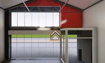 Imagem 4: Prédio para alugar, 460 m² por R$ 23.000,00/mês - Bela Vista - Alvorada/RS