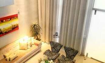 Imagem: SOBRADO NOBRE COM 04 SUTES NO RESIDENCIAL