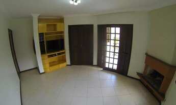 Imagem 13: Sobrado com 4 dormitórios, 290 m² - venda por R$ 1.315.000,00 ou aluguel por R$ 3.900,00/m