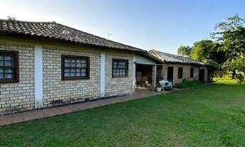 Imagem 3: Terreno/Sítio com 42.000 m² - Ratones, Florianópolis/SC