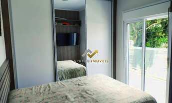 Imagem 3: Apartamento à venda, 67 m² por R$ 360.000,00 - Vila Pires - Santo André/SP