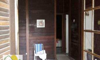 Imagem 2: Casa com 2 quartos na SC-406 - Morro das Pedras - Florianópolis/SC