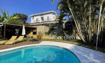 Imagem: Casa com 4 dormitórios à venda, 388 m²