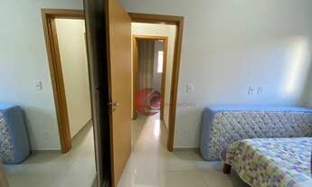 Imagem 9: Apartamento à venda, 67 m² por R$ 315.000,00 - Santa Mônica - Uberlândia/MG