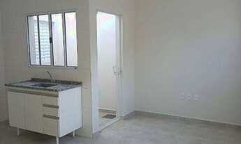Imagem 5: Casa com 2 dormitórios para alugar, 70 m² por R$ 1.250,00/mês - Residencial Vitiello - Boi