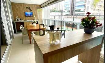 Imagem 1: Apartamento - Uber Miró