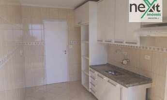 Imagem 7: Oportunidade Apto. Vila Carrão 55m² - 02 dormitórios próximo ao metrô