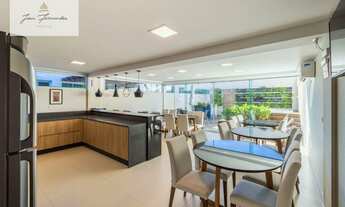 Imagem 5: Apartamento no Torre Di Capri com 2 dormitórios à venda por R$ 489.000 - Centro - Camboriú