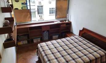 Imagem 4: Apartamento para venda com 96 metros quadrados com 2 quartos em Copacabana - Rio de Janeir