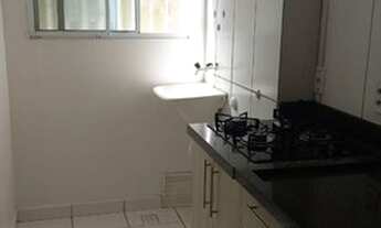 Imagem 3: Vendo apartamento 2 dormitórios - Aparício Borges - Porto Alegre/RS