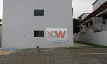 Imagem 5: Apartamento residencial à venda, Capim Macio, Natal