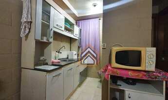 Imagem 4: Apartamento com 2 dormitórios à venda, 40 m² por R$ 90.000,00 - Tijuca - Alvorada/RS