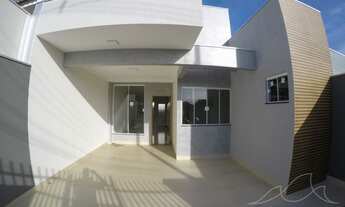 Imagem: Casa 89,59 m² de Construção Jd. Diamante