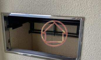 Imagem 3: Apartamento / 2 Dormitórios / 1 Vaga / Rubem Berta / Porto Alegre