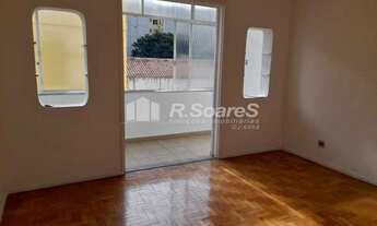 Imagem 2: Apartamento com 3 quartos em Vila Isabel