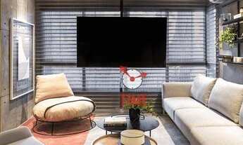 Imagem 3: Apartamento com 2 dormitórios à venda, 73 m² por R$ 697.775,00 - Boa Vista - Curitiba/PR