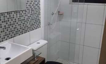 Imagem 7: Apartamento residencial à venda, Residencial Parque Padovani, Paulínia