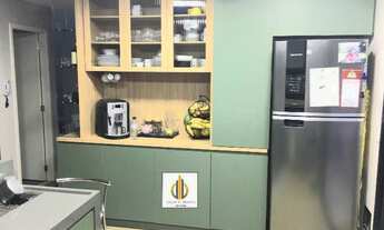 Imagem: Casa de condomínio sobrado para venda possui