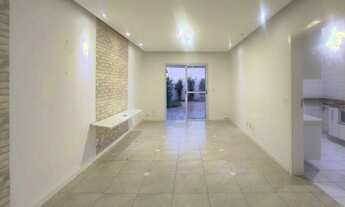 Imagem 3: Sobrado, 3 Quartos, 1 Suíte - Condomínio Olga Ville