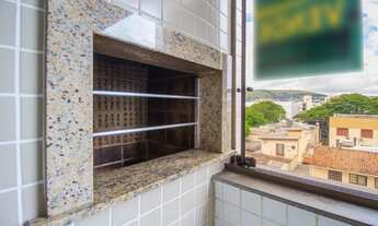 Imagem 4: Porto Alegre - Apartamento Padrão - Jardim Botânico