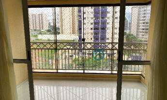 Imagem: Apartamento 3 quartos, 3 banheiros, 1 suíte